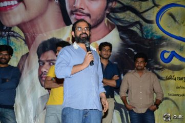 Vaaradhi Movie Trailer Launch